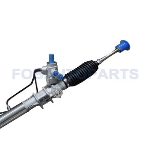 Power Steering Rack Compatible Left Hand Drive for Suzuki Grand Vitara 48580-65D51 48580-65D50 - image 4